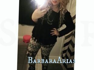 BarbaraArias