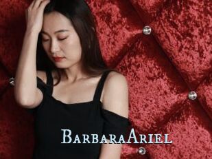 BarbaraAriel