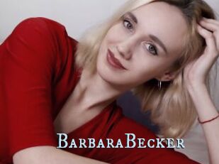 BarbaraBecker