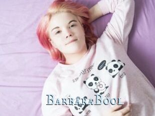 BarbaraBool
