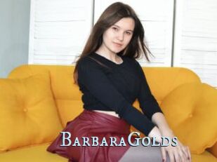 BarbaraGolds
