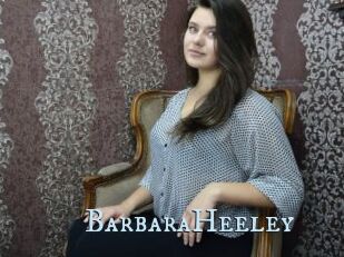 BarbaraHeeley