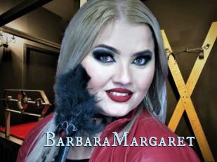 BarbaraMargaret