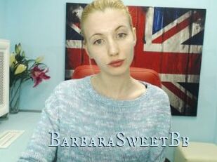 BarbaraSweetBb