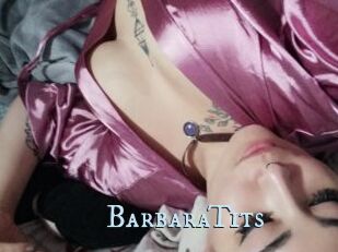 BarbaraTits