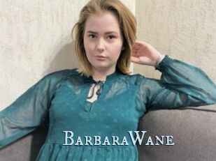 BarbaraWane