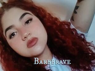 Barbbrave