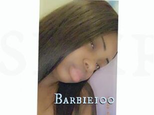 Barbie100
