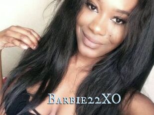 Barbie22XO