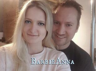 BarbieAnna