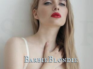BarbieBlondie