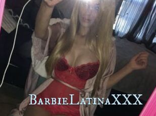 BarbieLatinaXXX