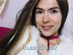 BarbiePrinc