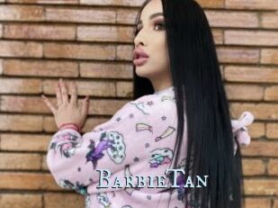 BarbieTan