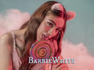 BarbieWhite