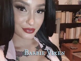 Barbie_Vixen