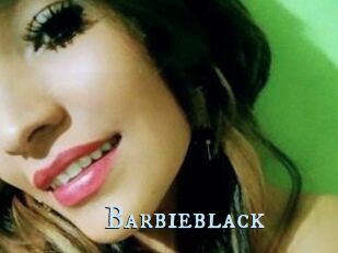 Barbie_black