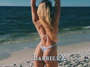 BarbieeX