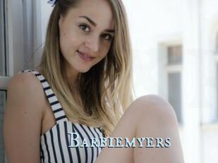 Barbiemyers