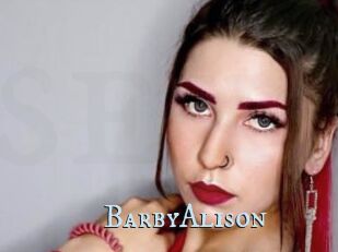 BarbyAlison