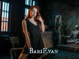 BariEvan