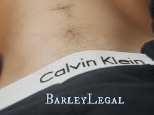 BarleyLegal