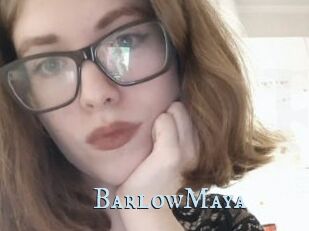 BarlowMaya