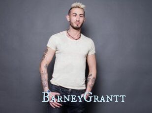 BarneyGrantt