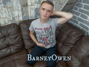 BarneyOwen