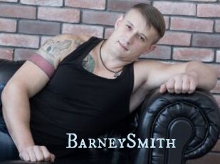 BarneySmith