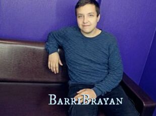 BarriBrayan