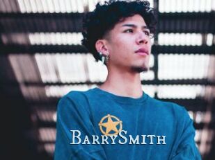 BarrySmith