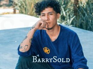 BarrySold