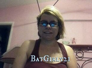 BatGirly21