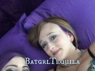 BatgrlTequila