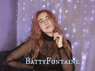 BattyFontaine
