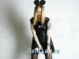 BbMarilyn