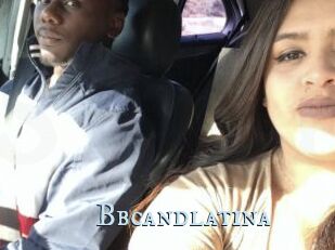 Bbcandlatina