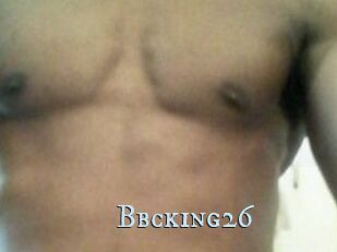 Bbcking26