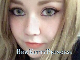 BbwKittyPrincess
