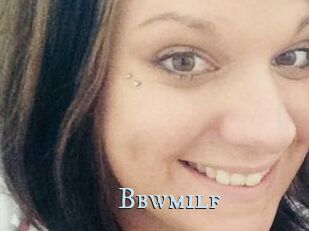 Bbwmilf