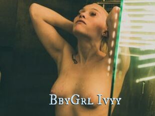 BbyGrl_Ivyy