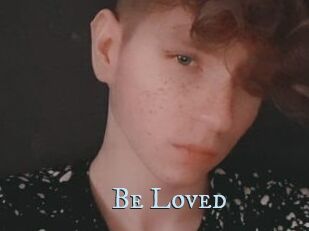Be_Loved