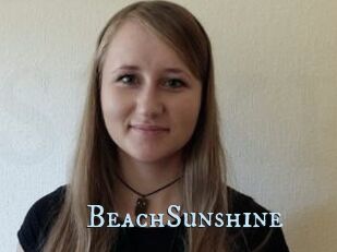 BeachSunshine
