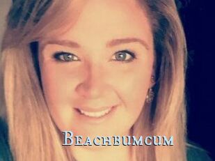 Beachbum_cum