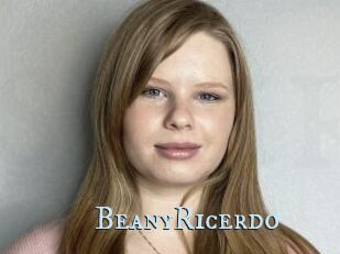 BeanyRicerdo