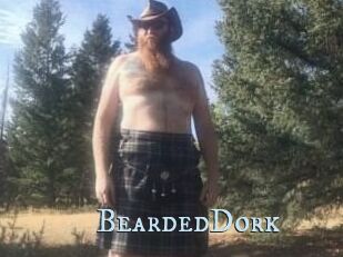 BeardedDork
