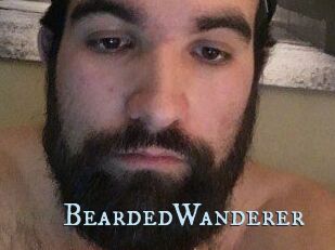 BeardedWanderer