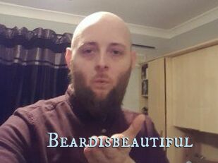 Beardisbeautiful