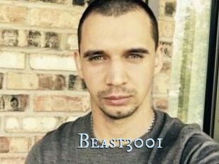 Beast3001